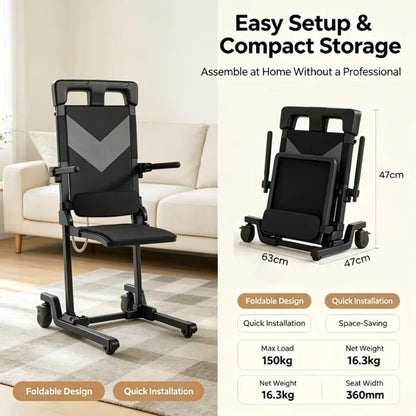 Lift Chair Pro by smart helper