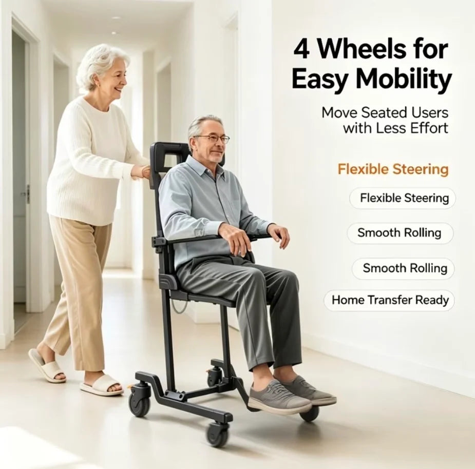 Lift Chair Pro by smart helper