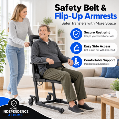 Lift Chair Pro by smart helper